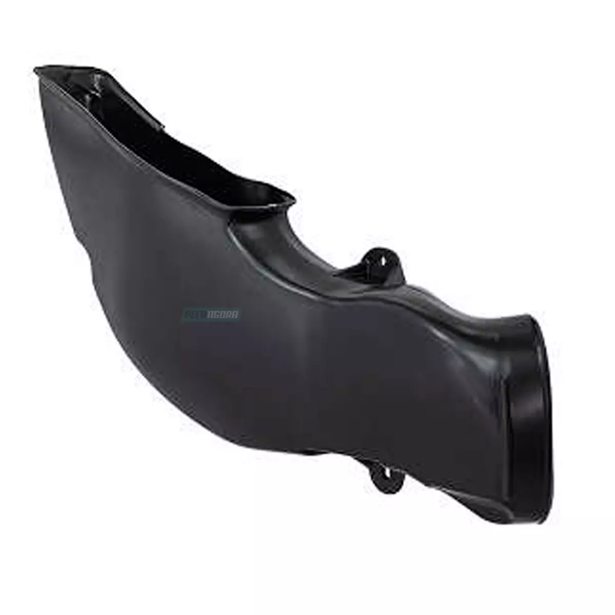 TOMADA AR FORD NOVO CARGO MEDIOS PESADOS  (BC45-9A636-AC-001226)