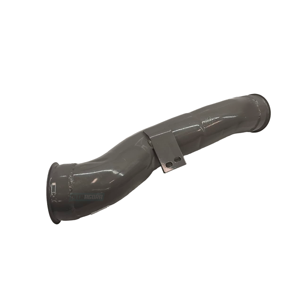 TUBO INTERMEDIARIO SCANIA 114 124 T R  4.1 2 (1364356-F8058-T002J-TM1021A )