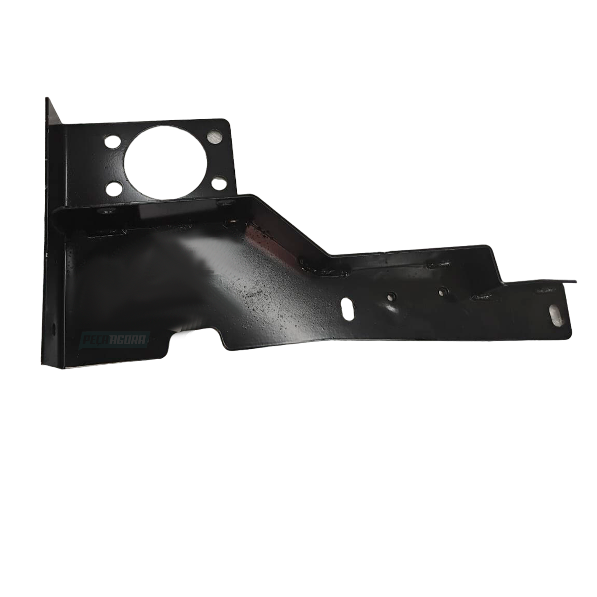 SUPORTE PARACHOQUE DIREITO VW CONSTELLATION 19.320E 19.370E 25.320E 25.370E 26.3