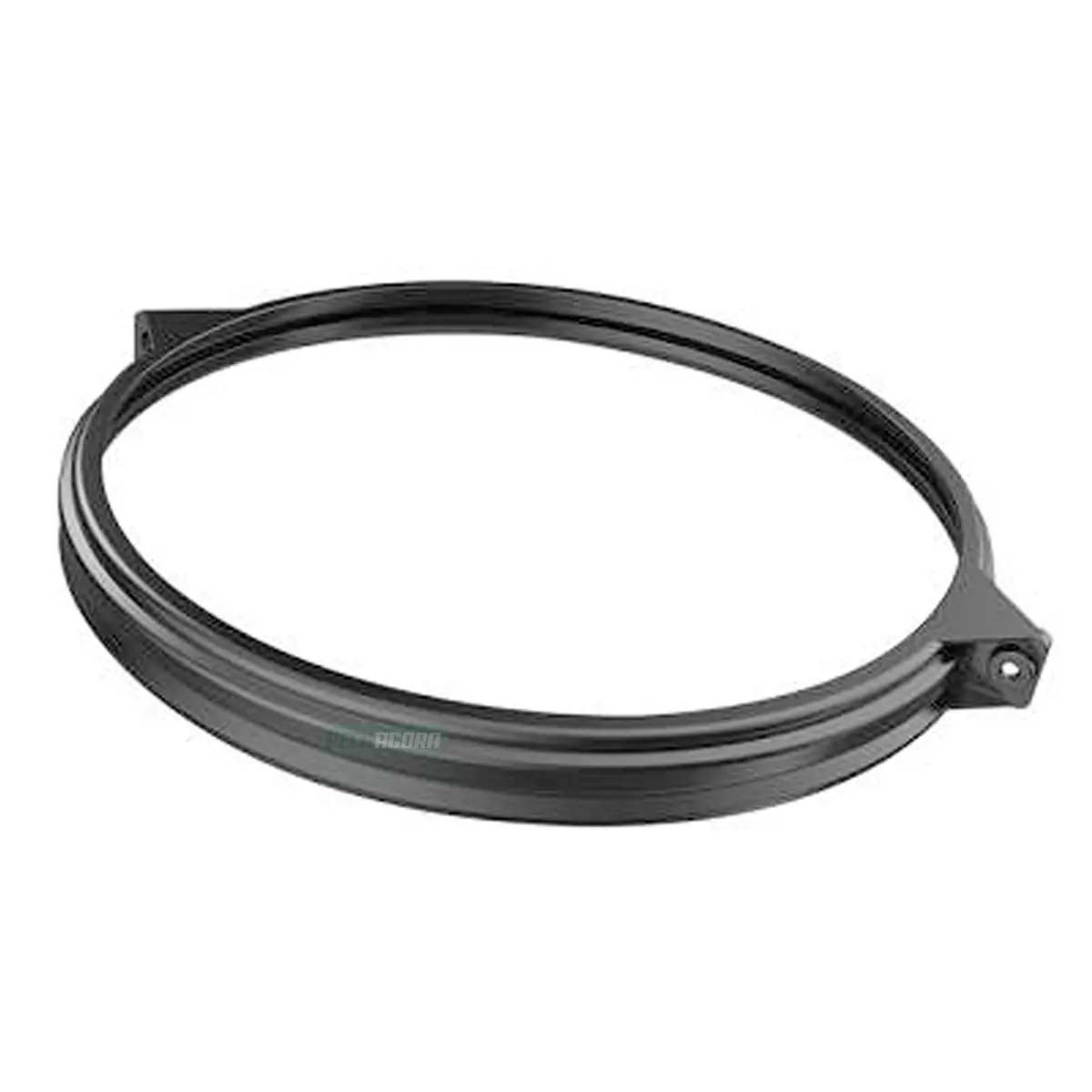 ABRACADEIRA FILTRO DE AR FORD NOVO CARGO OFF ROAD 2622 2623 2628 2629 2632 3129 