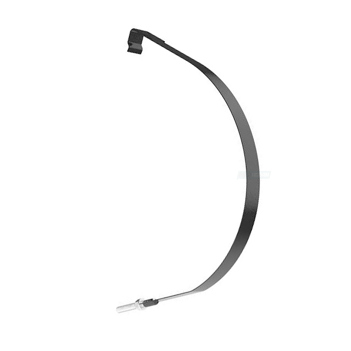 CINTA TANQUE COMBUSTIVEL 140L 210L MERCEDES BENZ 1113 1618 (3454700140-M022A-FC0