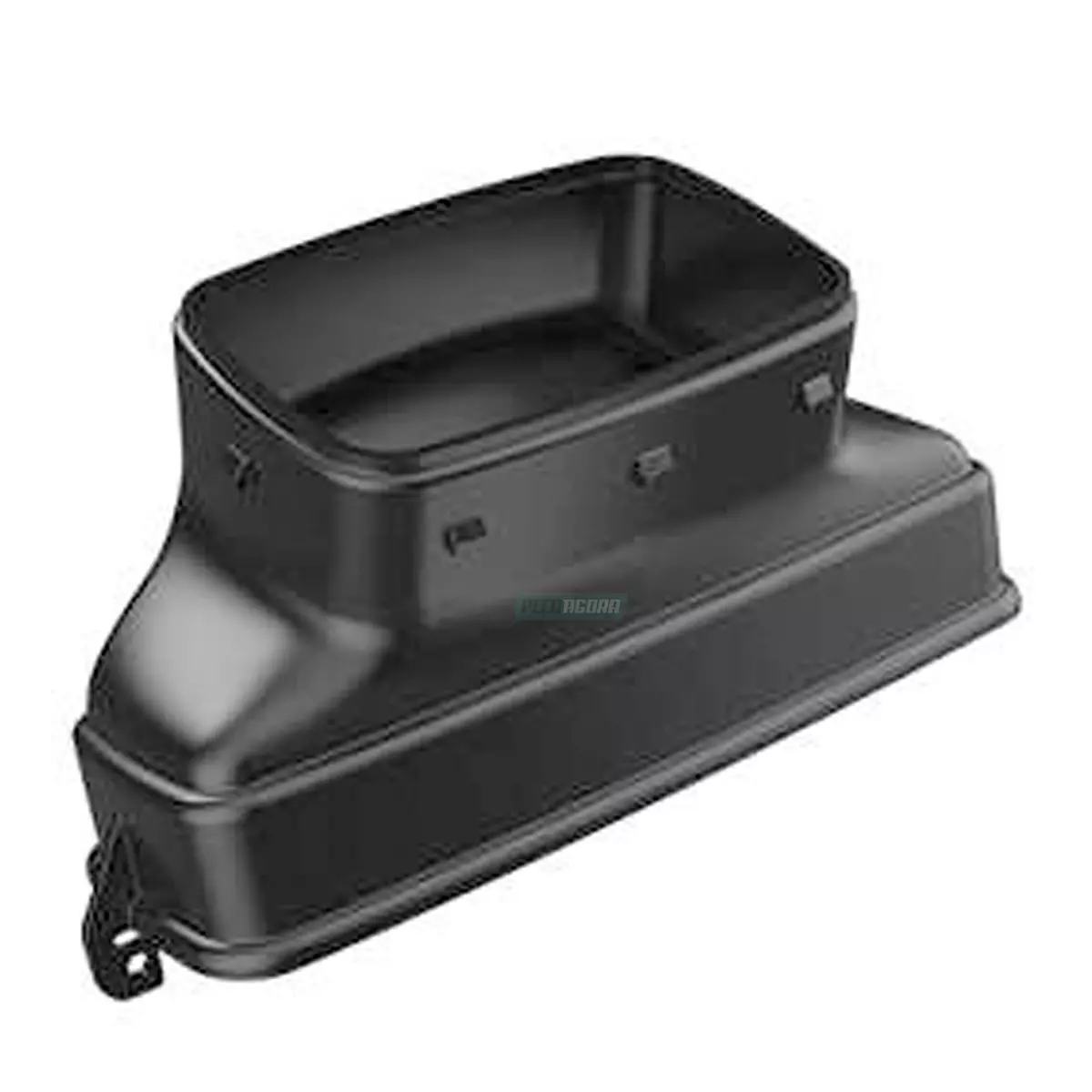 DUTO AR FORD NOVO CARGO OFF ROAD 2622 2623 2628 2629 2632 3129 3132 3133  (BH1X9