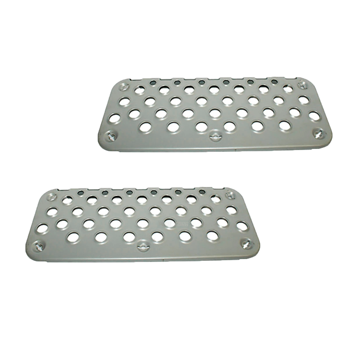 PAR ESTRIBO LATERAL ZINCADO MB 1620 (6946667311-EC033A)