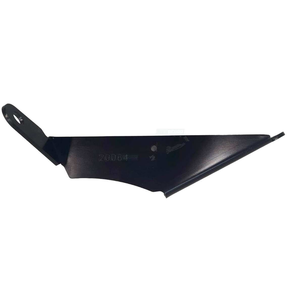 SUPORTE FIXACAO SUPERIOR DEGRAU LD DIREITO VW CONSTELLATION 13190 15190 17190 17