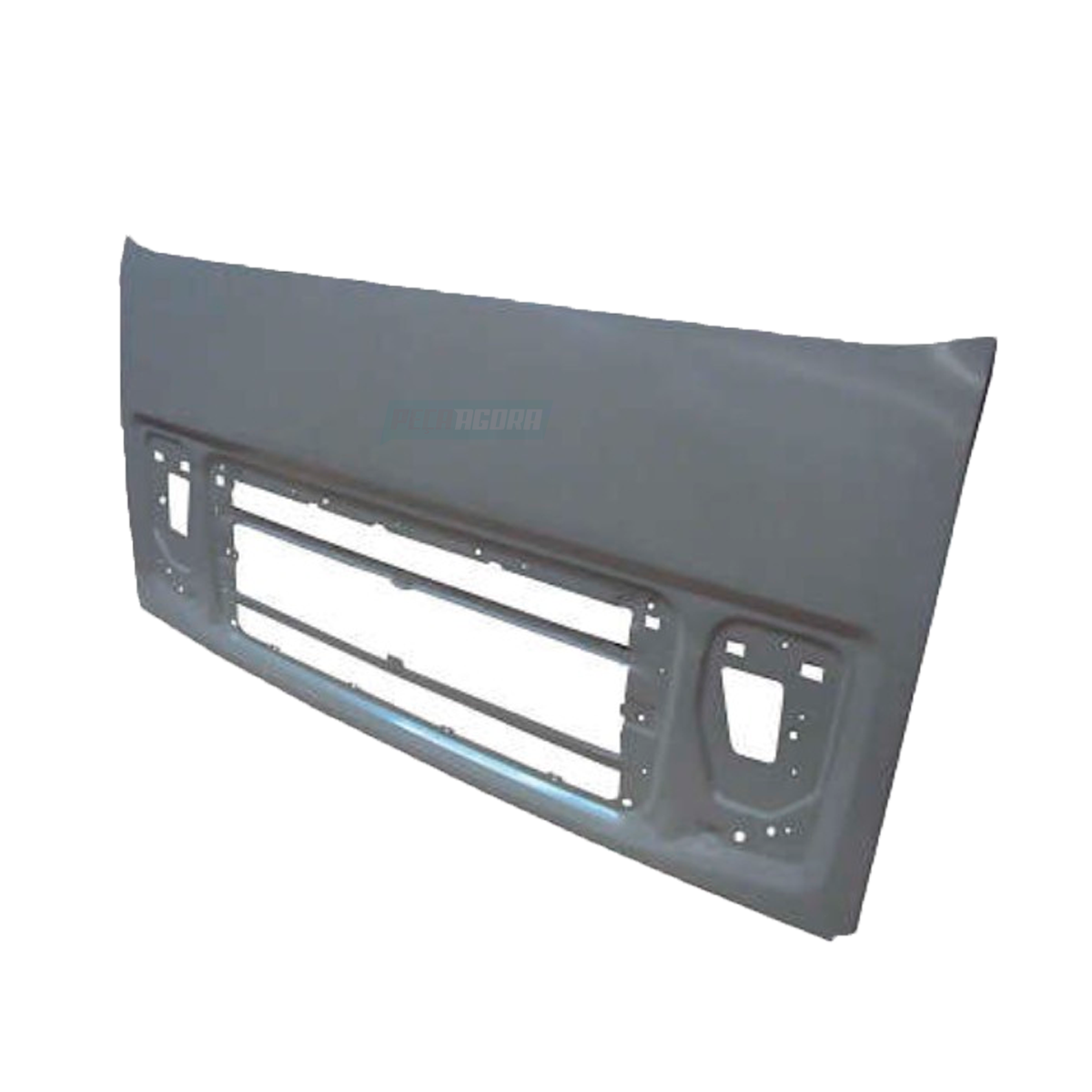 PAINEL SUPERIOR VOLVO FM FH 2008 EM DIANTE (82056727-21190825-81412368141237-707