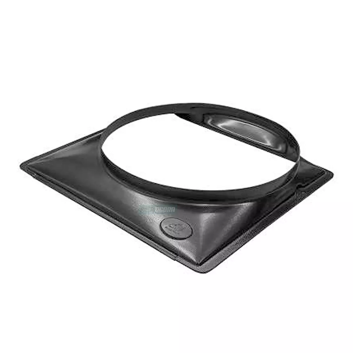 DEFLETOR RADIADOR 710/710 PLUS (6885050755)