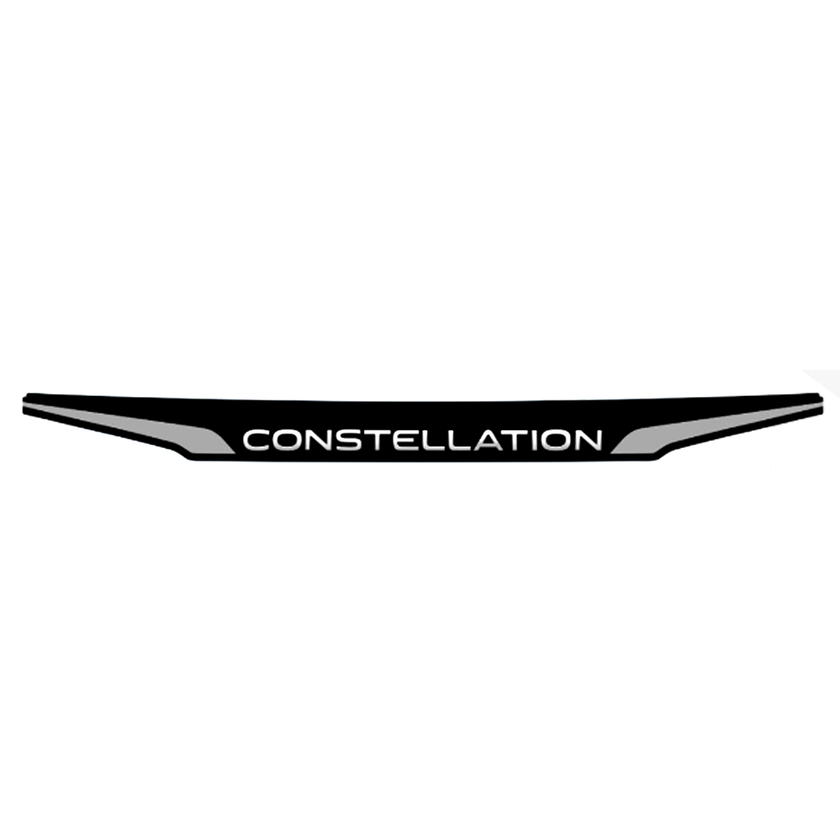 FAIXA CONSTELLATION FRONTAL GRAFITE VW CONSTELLATION 2023 (34055610)
