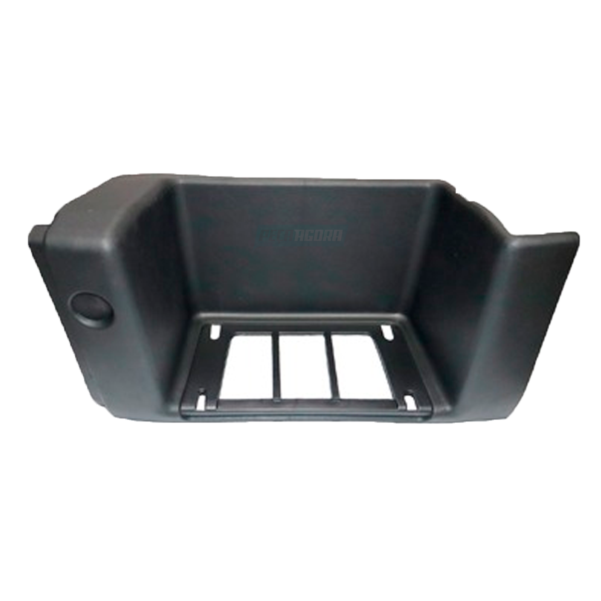 ESTRIBO INFERIOR ESQUERDO CABINE VOLVO FH 1994-2003 (8141003-)