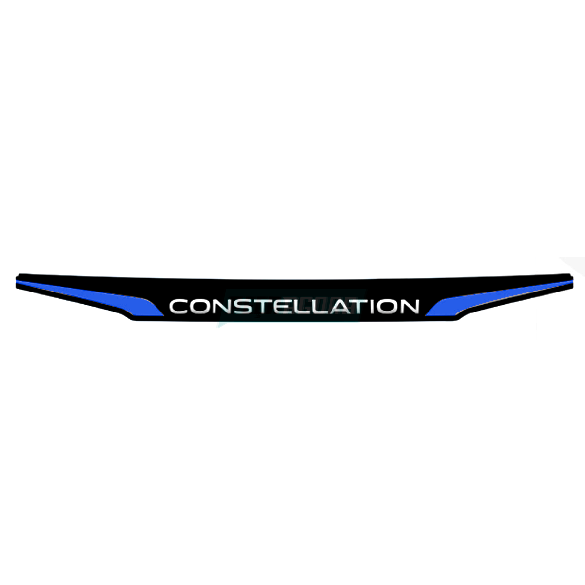 FAIXA CONSTELLATION FRONTAL AZUL VW CONSTELLATION 2023  (34055630)