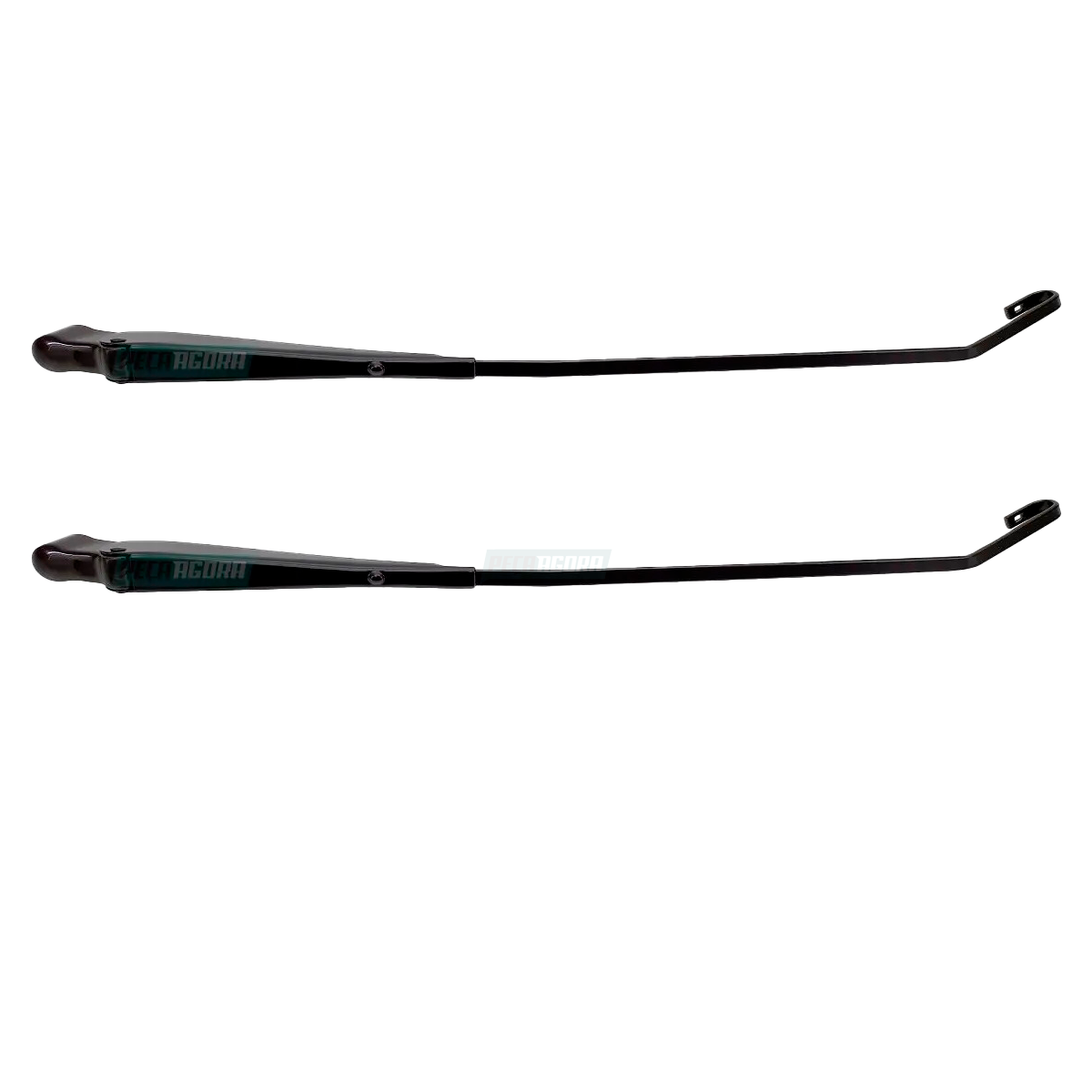 CAIXA 2 BRACOS LIMPADOR PARABRISA VOLVO NL10 NL12 N10 N12 EDC 81 A 99 (CX.688455