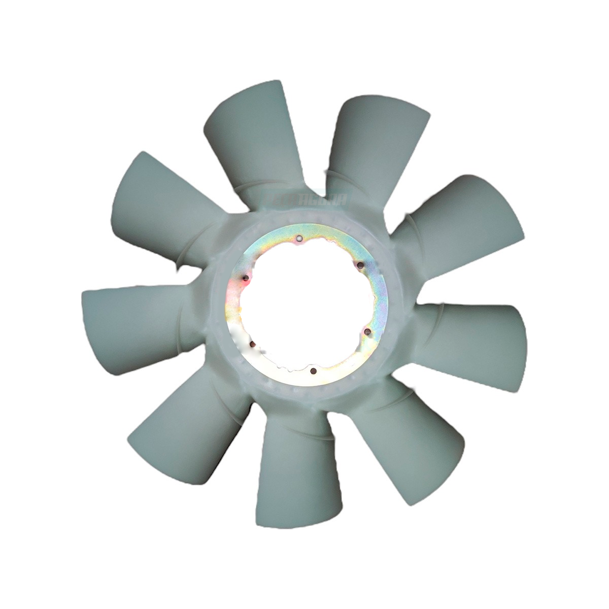 HELICE VOLVO VM 330 EURO 5 MOTOR MWM 330 (21666239.)