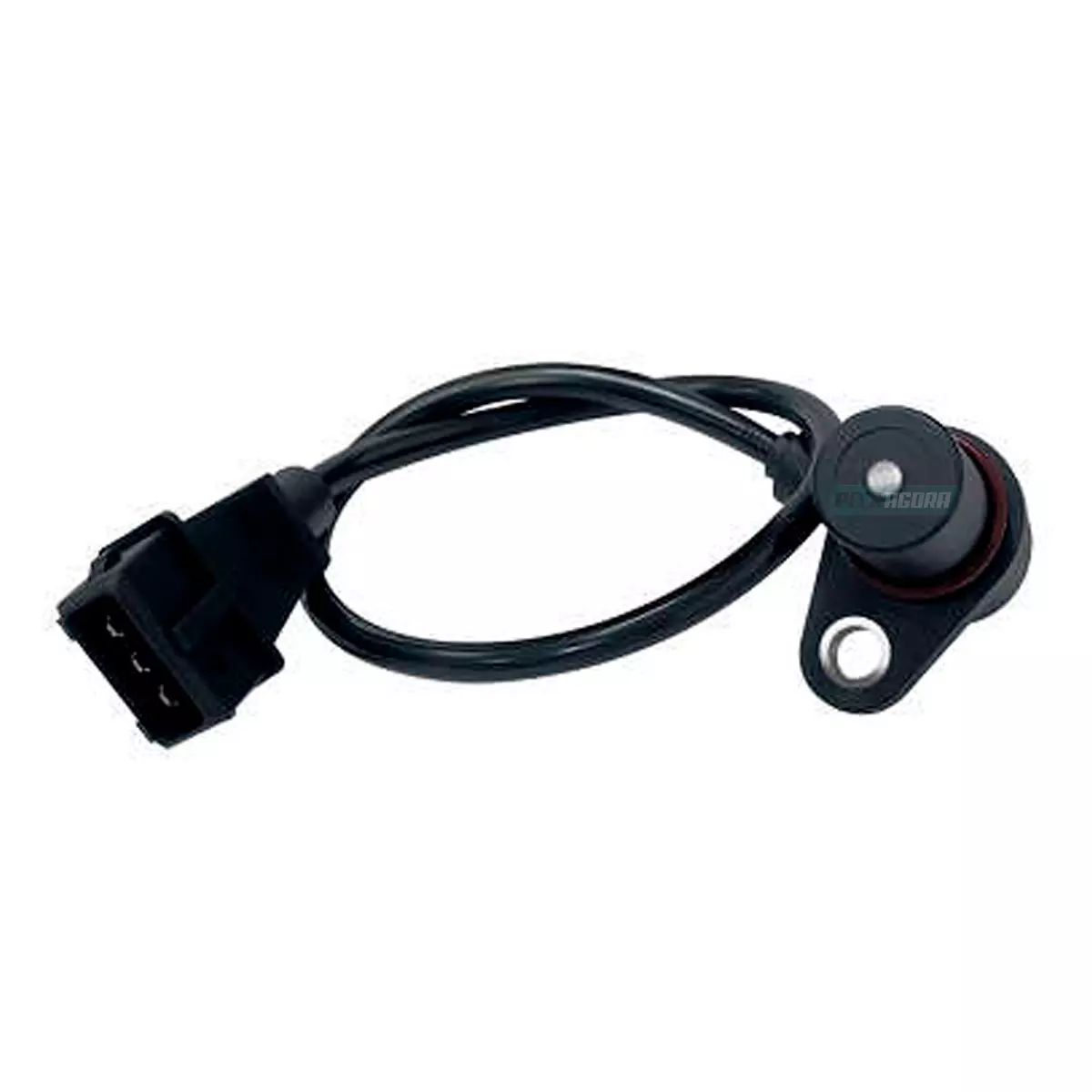 SENSOR ROTACAO IVECO CURSOR EUROCARGO EUROTECH NOVO STRALIS TRAKKET STRALIS TRAK