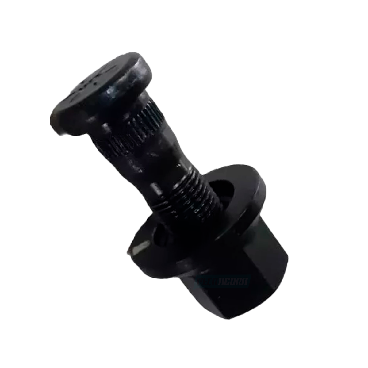 PARAFUSO RODA DIANTEIRA MB ACCELO M20X1.5X59/69X CH SW30XH27 (FC514720)