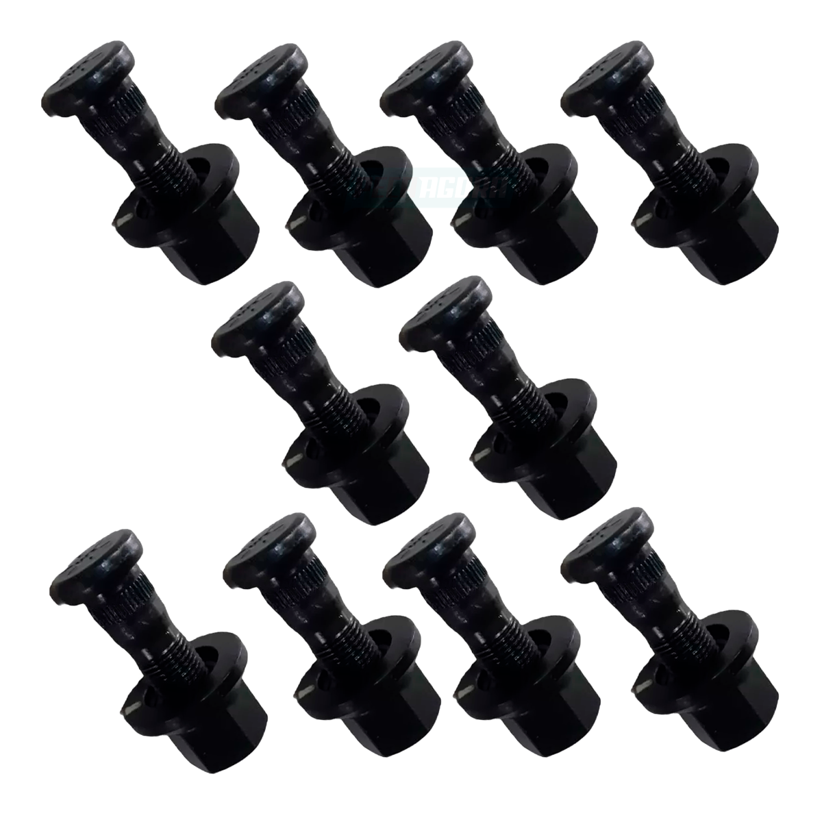 PARAF SEXT.FLANG. M16X110X1,5 10.9 RT DIVERSOS (514720)