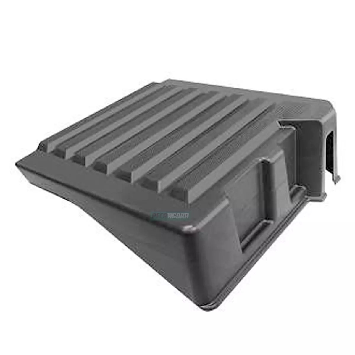 TAMPA BATERIA MB ACTROS 2646 2651 ANO 2016... AXOR  (9585410203-001264)