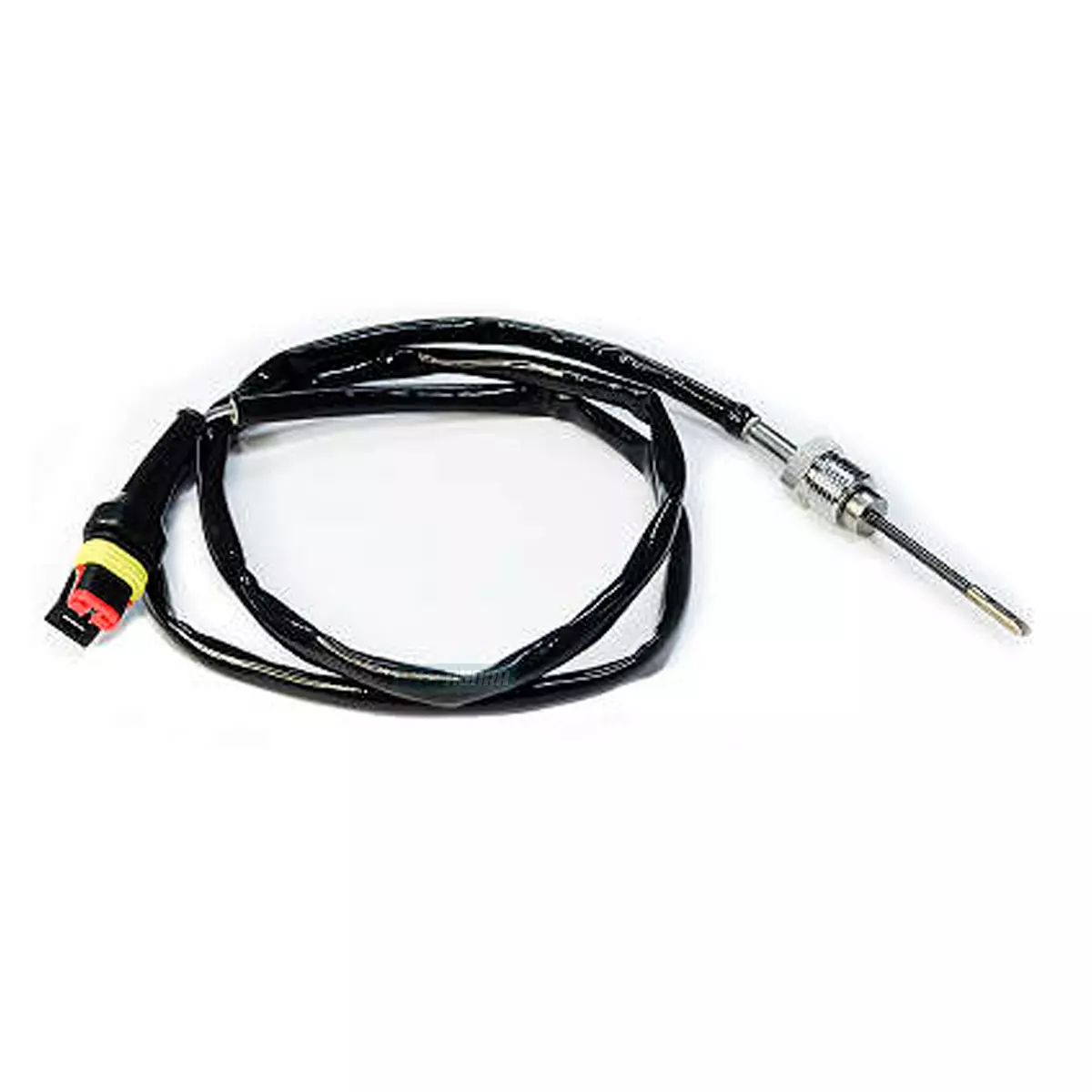 SENSOR TEMPERATURA DOS GASES EXAUSTAO DAF CF XF EURO V (1677125-001266)