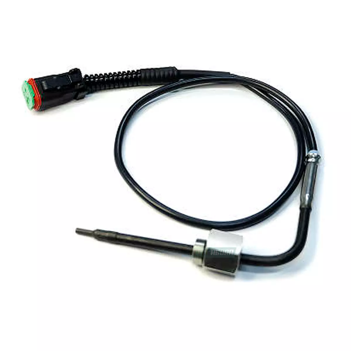 SENSOR TEMPERATURA DOS GASES DE EXAUSTAO SCANIA SERIE 5 P G R EURO V ATE 2018 SE