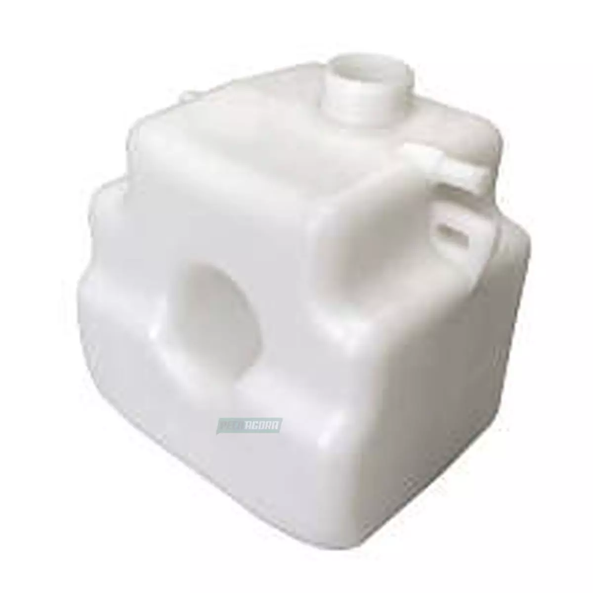 TANQUE EXPANSAO JCB 214E 3CX  (128/15313-001276)