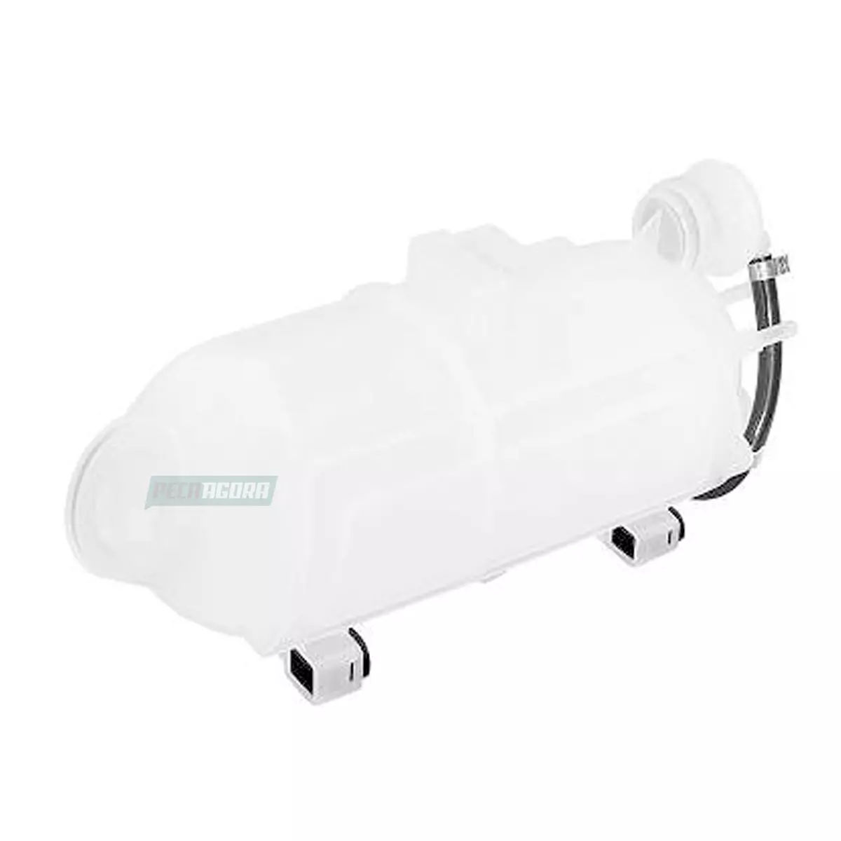 TANQUE EXPANSAO SEM TAMPA VW 11180 13180 4160 6160 9170 NOVO DELIVERY EXPRESS  (