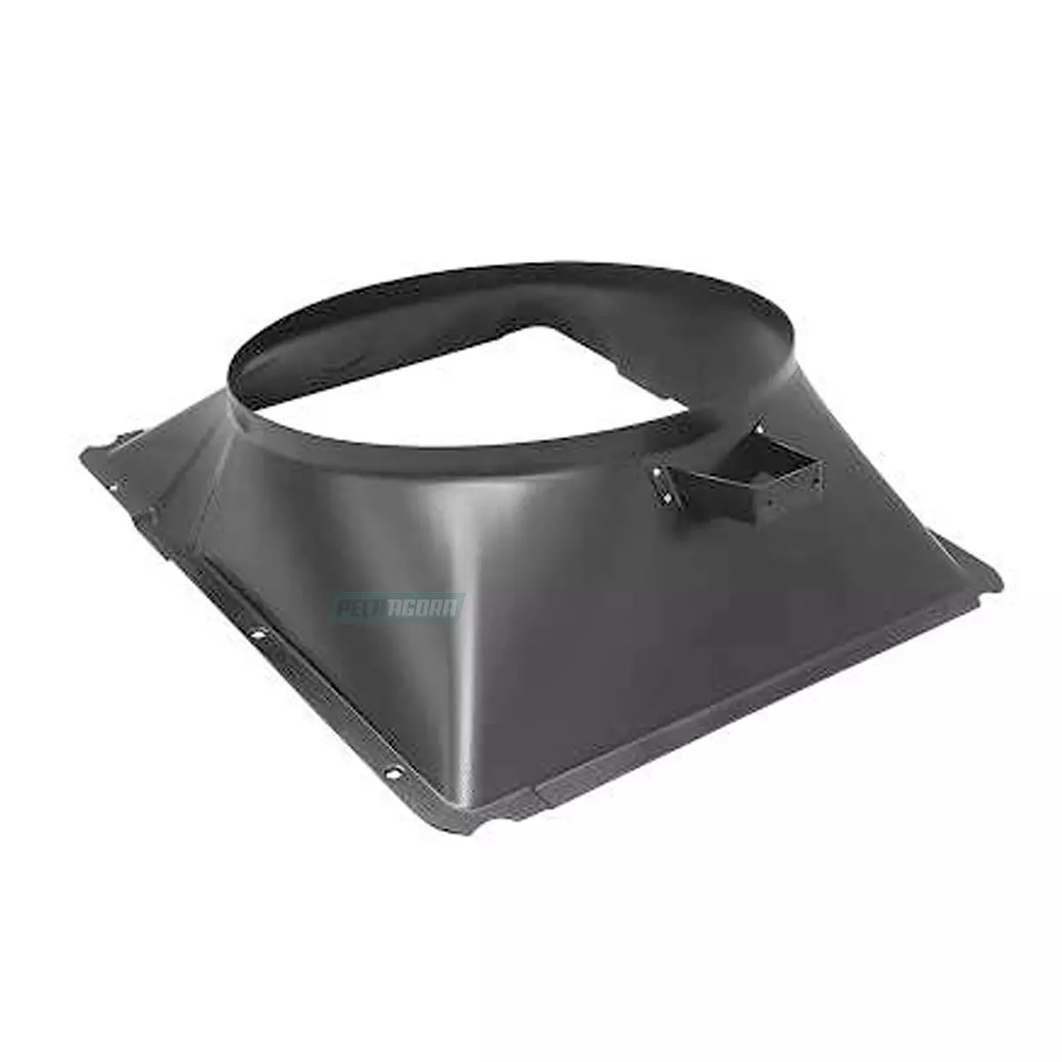 DELFETOR DE AR MAN CONSTELLATION 13190 15190 17190 17230 23320 VW CONSTELLATION 