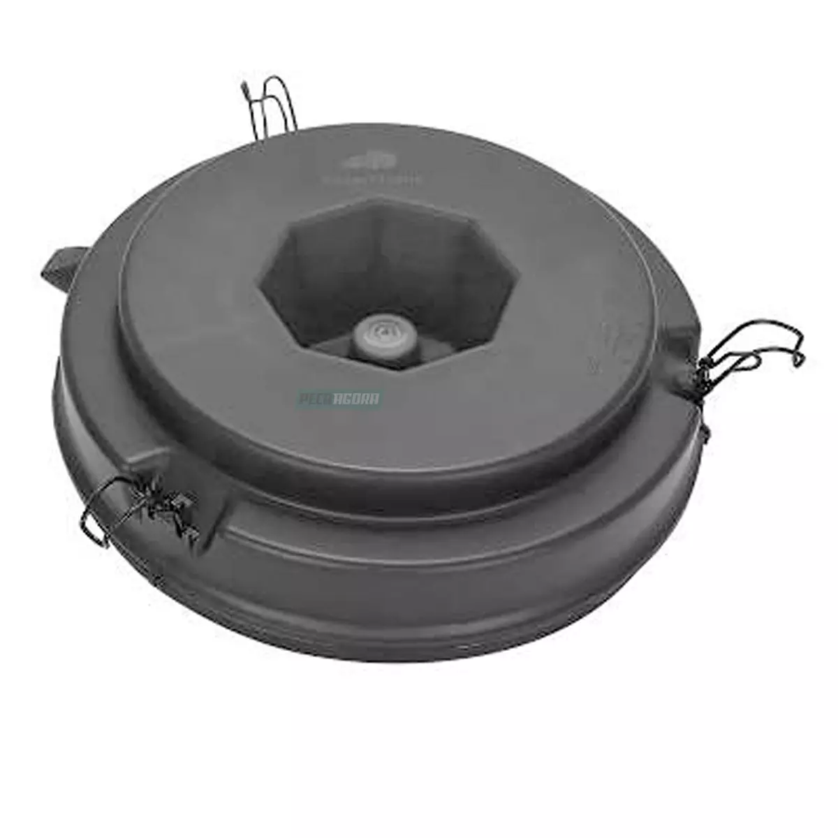 TAMPA VEDECAO FILTRO AR DAF XF  (1859882-001307)