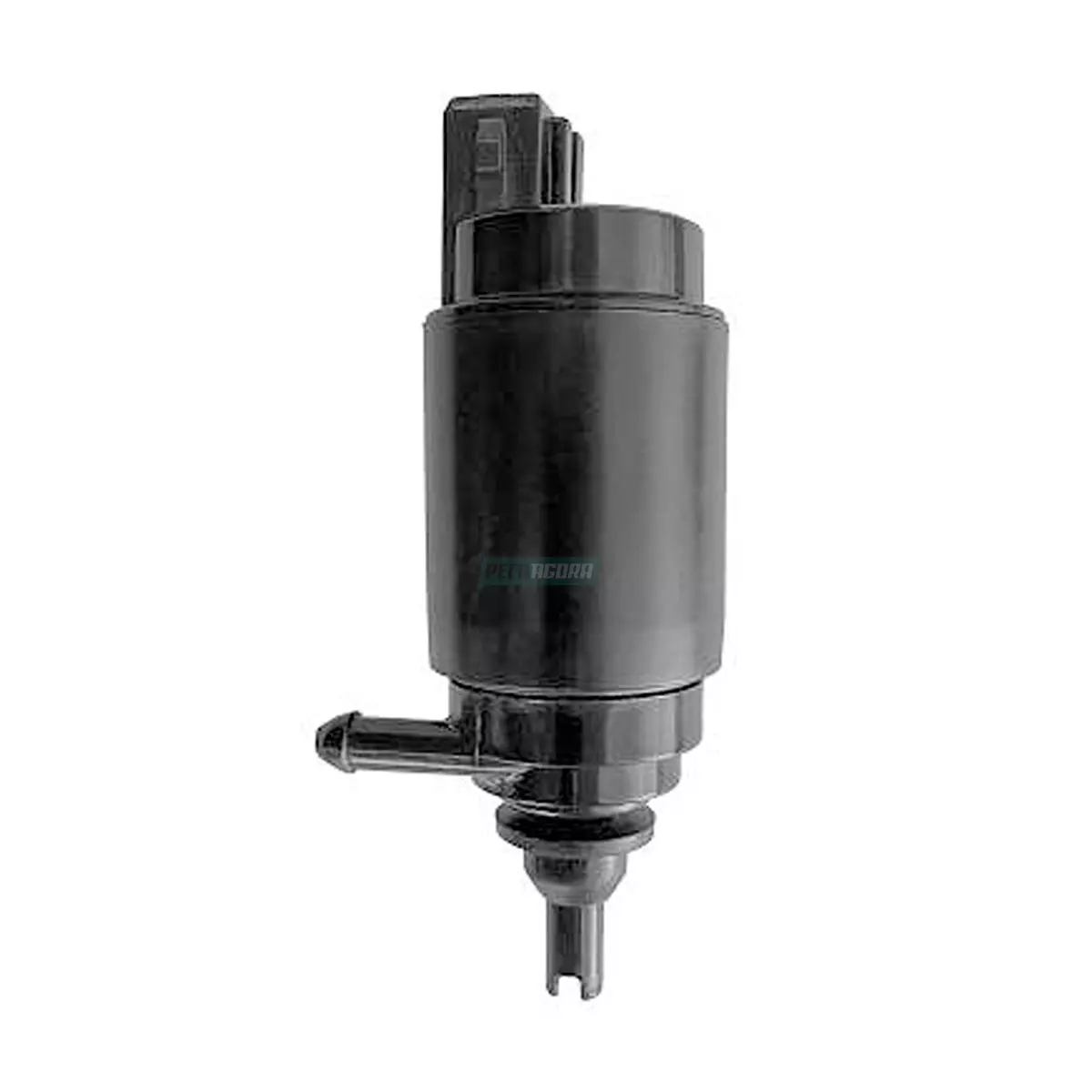 BOMBA ELETRICA 24V LIMPADOR PARABRISA DAF CF XF  (1343064-001311)