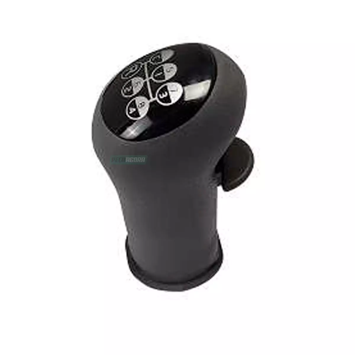 MANOPLA CAMBIO VOLVO FH FM FMX NH (20488067-001316)