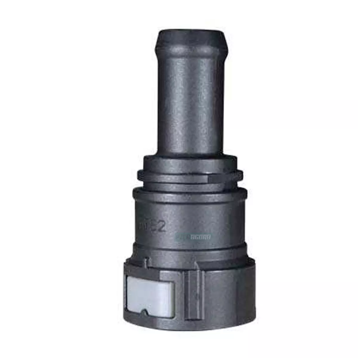 CONECTOR LISO VOLVO FH FM13 FMX  (20941211-001321)