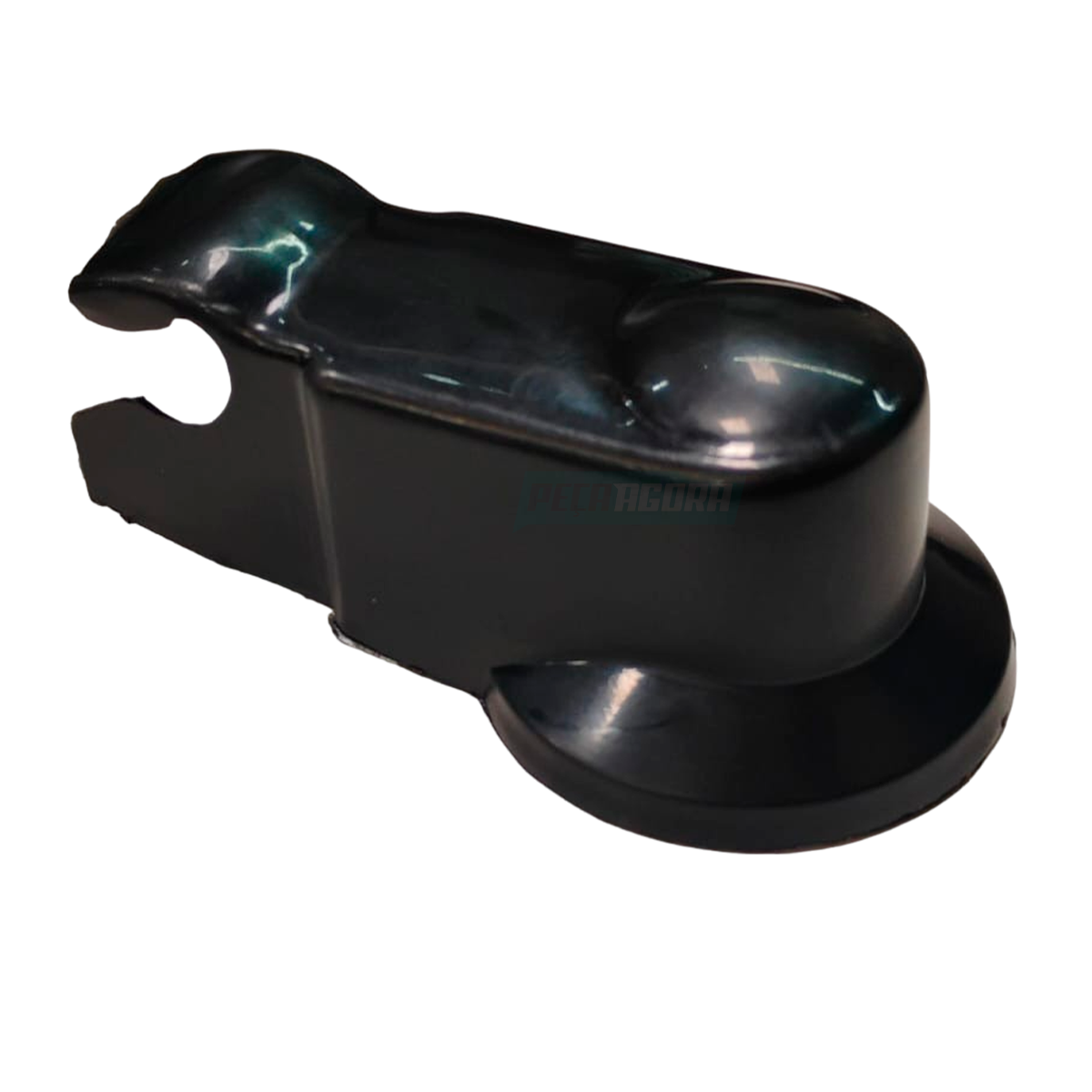 CAPA PLASTICO BRAÇO LIMPADOR DE PARABRISA CARRO (GRANERO-79910)