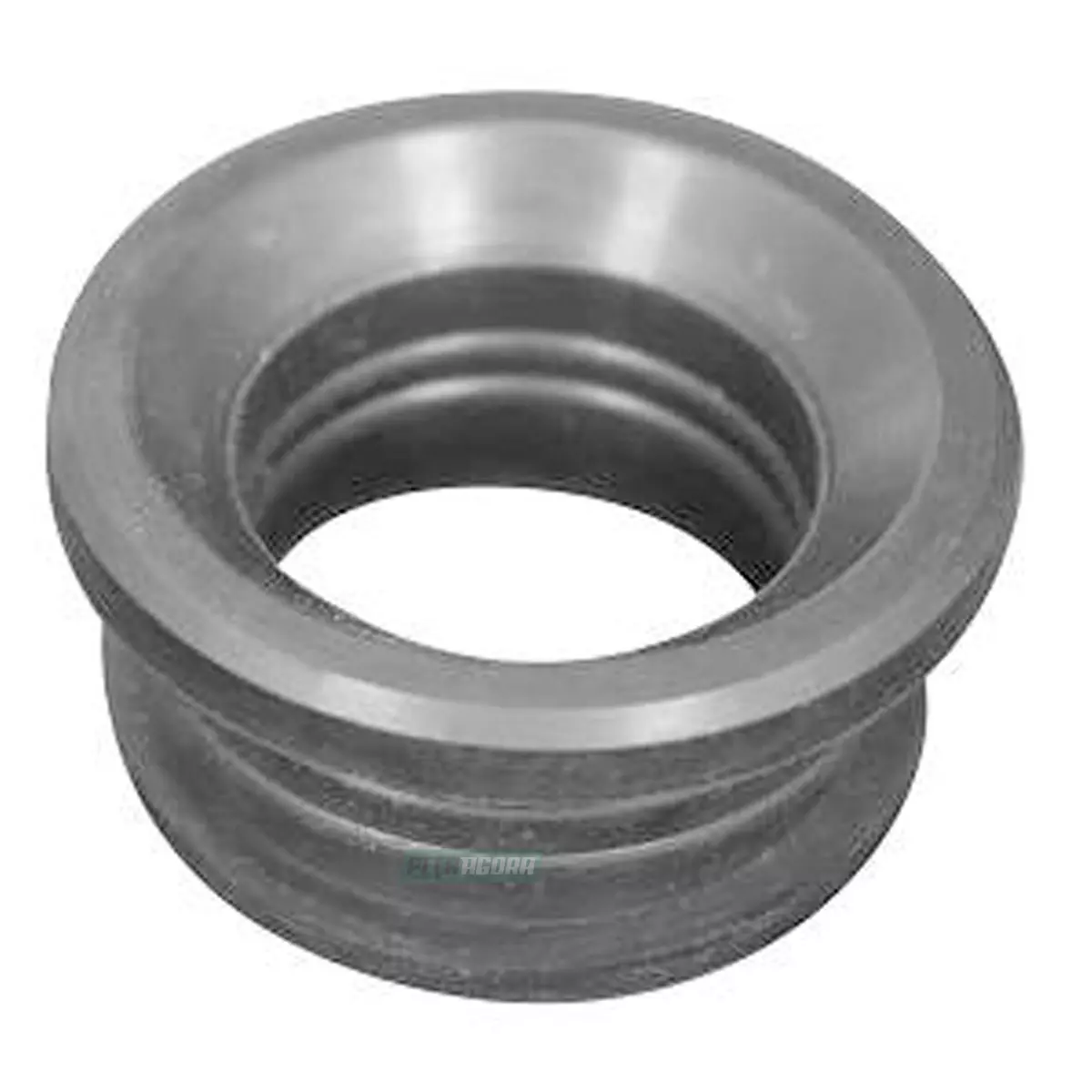 VEDACAO BORRACHA MB AXOR ATEGO (6418690098-001338)