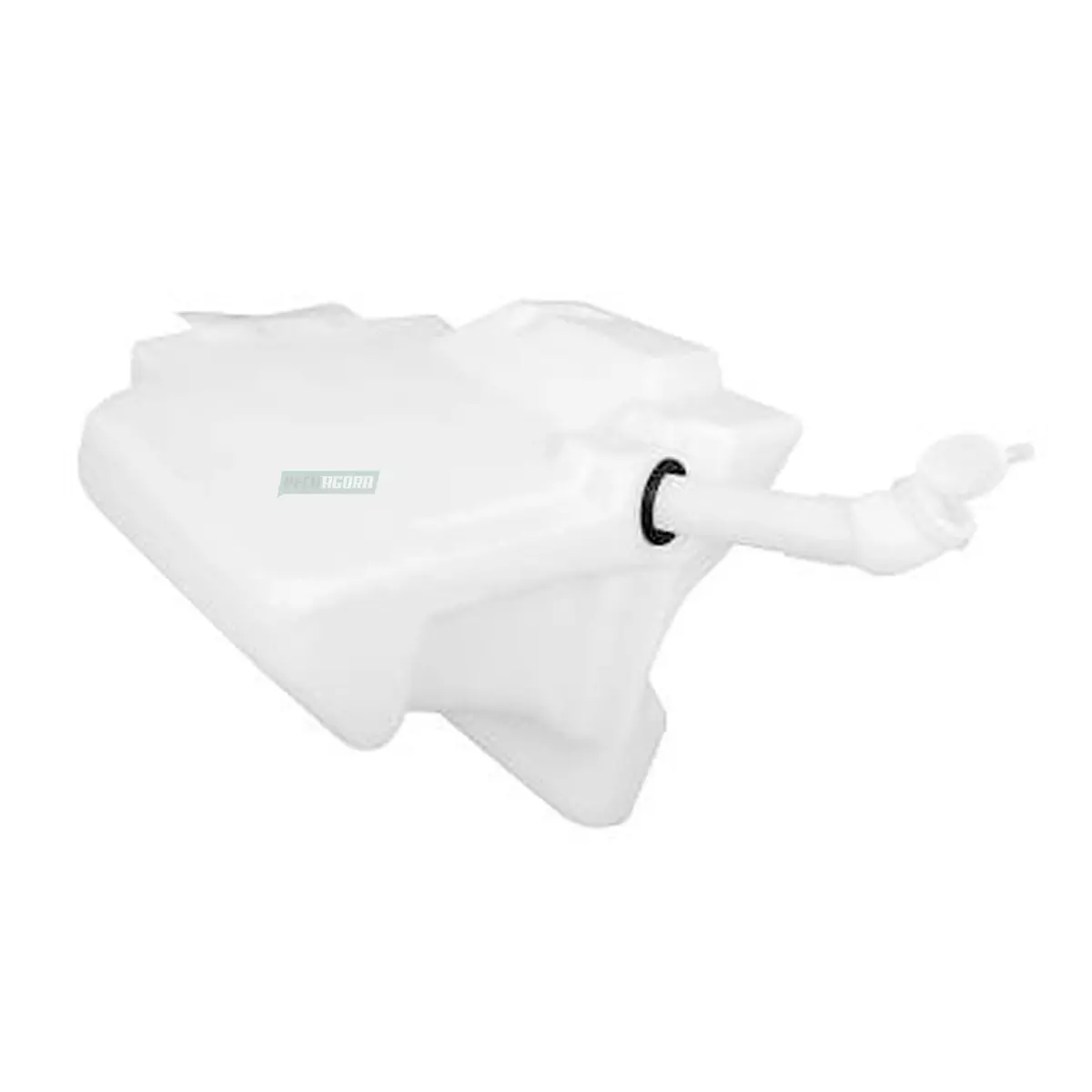 RESERVATORIO AGUA SEM BOMBA MB ATEGO AXOR  (9588690120-001339)