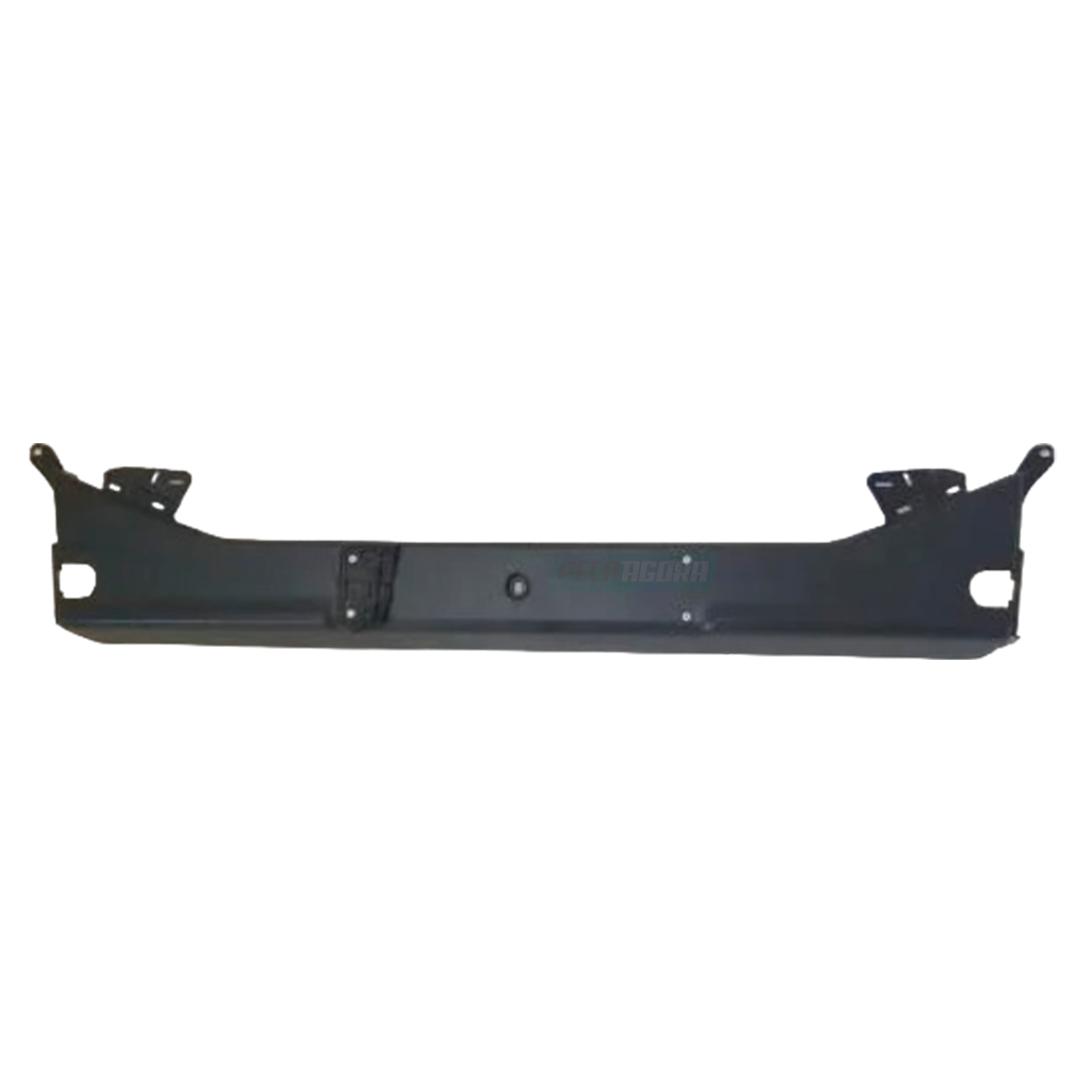 PARACHOQUE DIANTEIRO SERIE S (2019...) P,G,R CABINE ALTA  CENTRAL  (2311420)