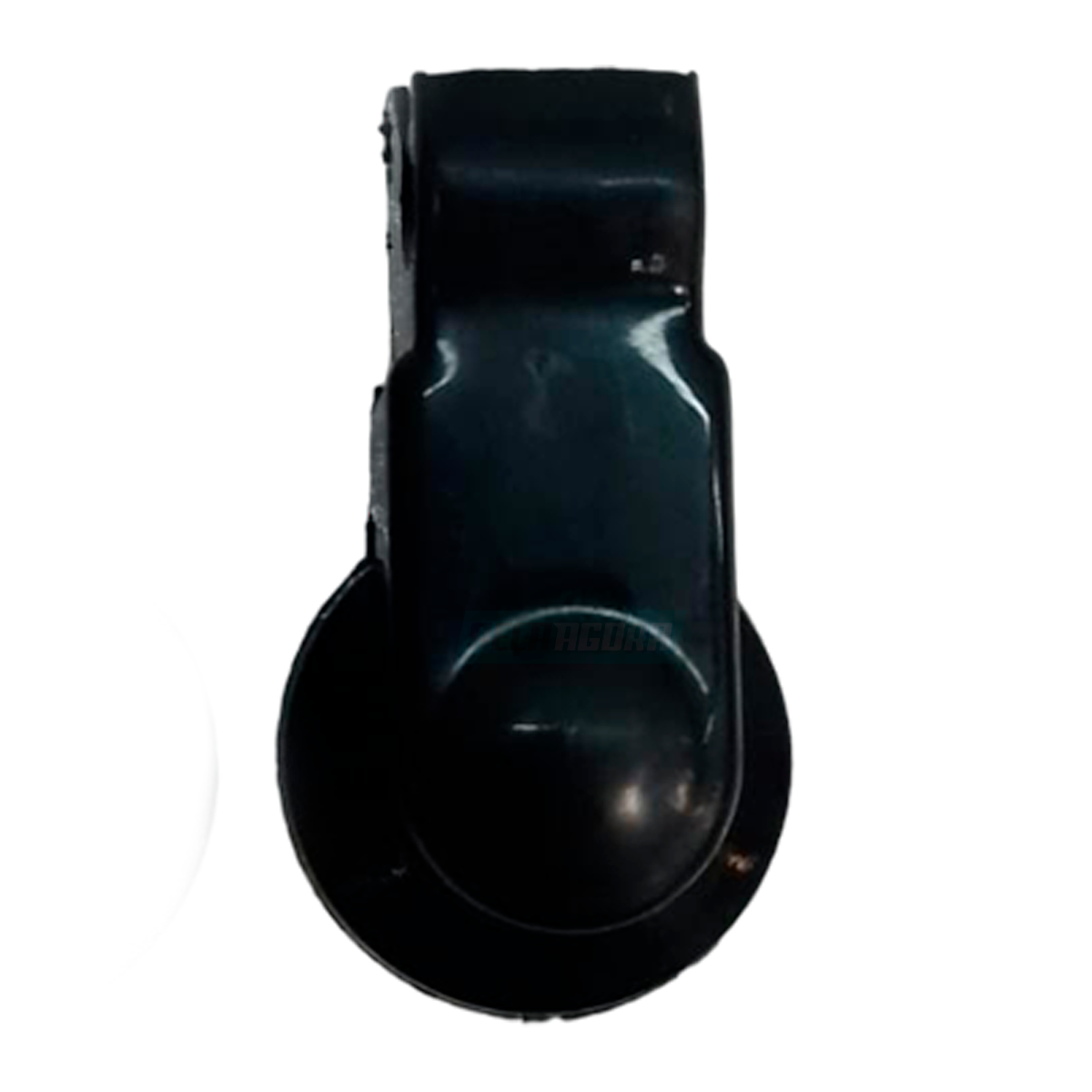 CAPA PLASTICA BRACO LIMPADOR MB ATEGO AXOR 1933 2035 2540 ACCELO 715C 815 915  (