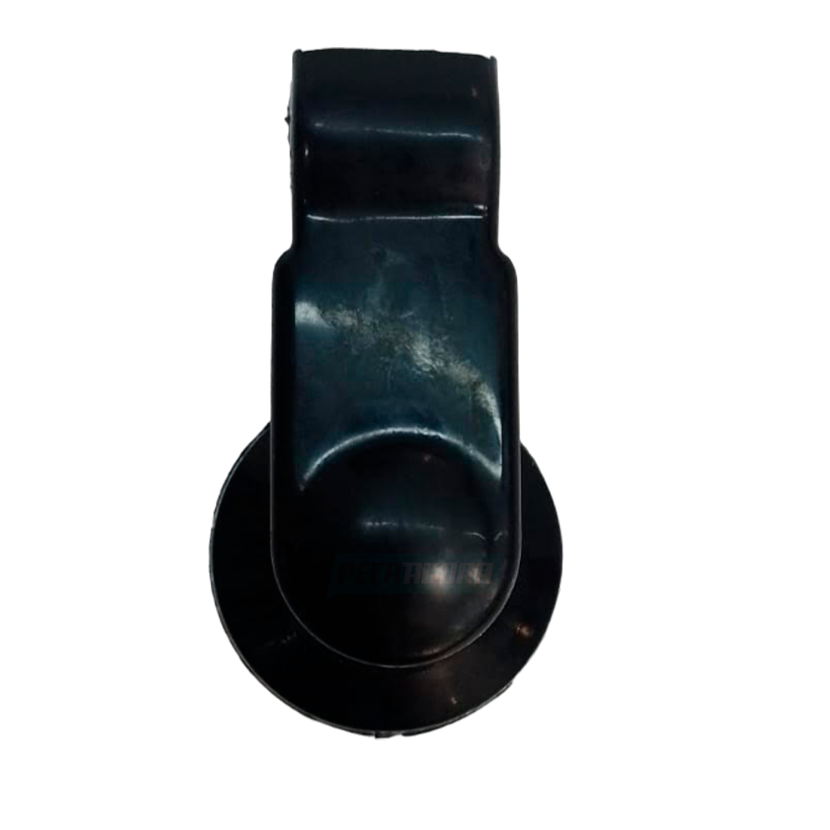 CAPA PLASTICA BRACO LIMPADOR MB ATEGO AXOR 1933 2035 2540 ACCELO 715C 815 915  (