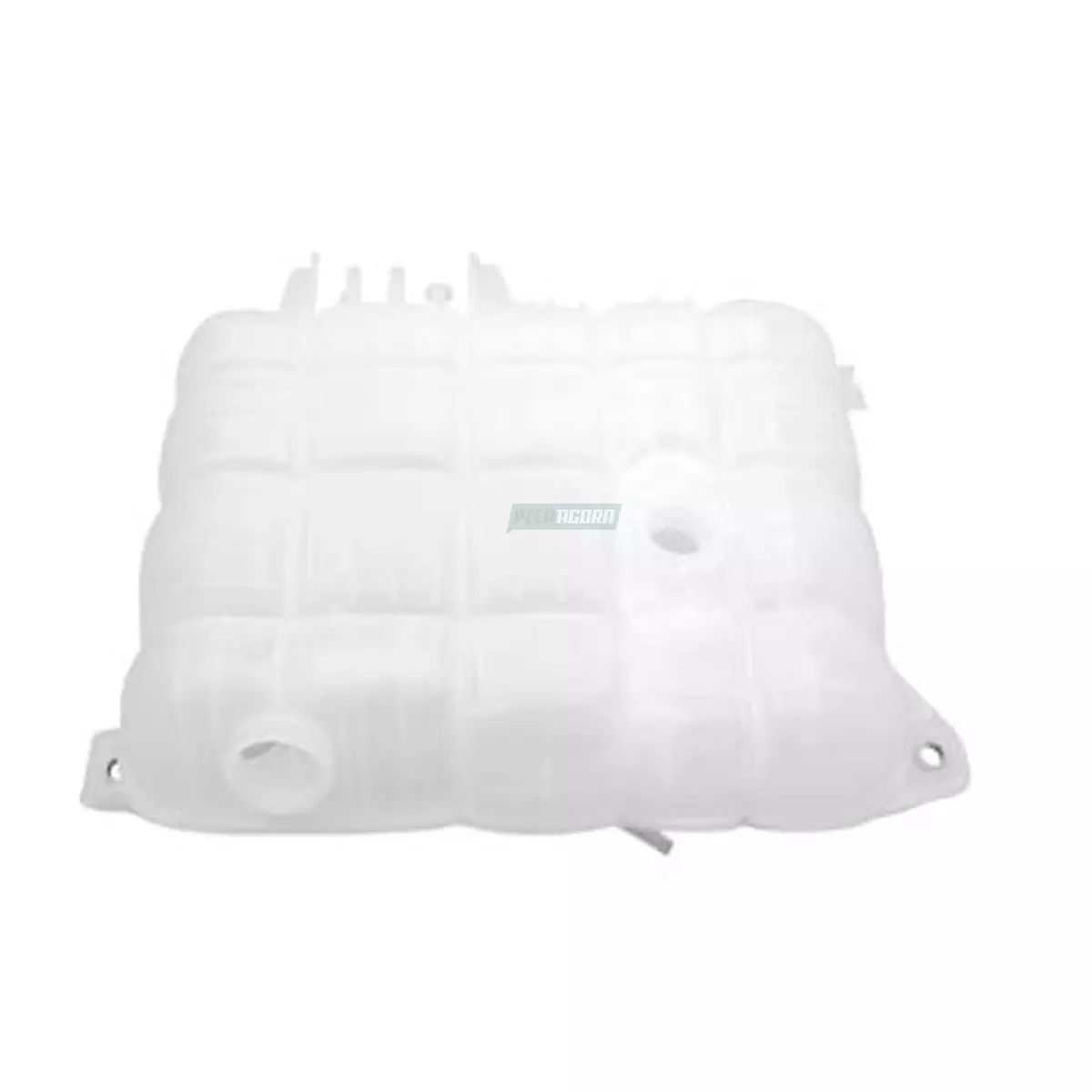 TANQUE EXPANSAO NOVO VOLVO FH ANO 2016... SEM TAMPA SEM SENSOR  (22430043-001346