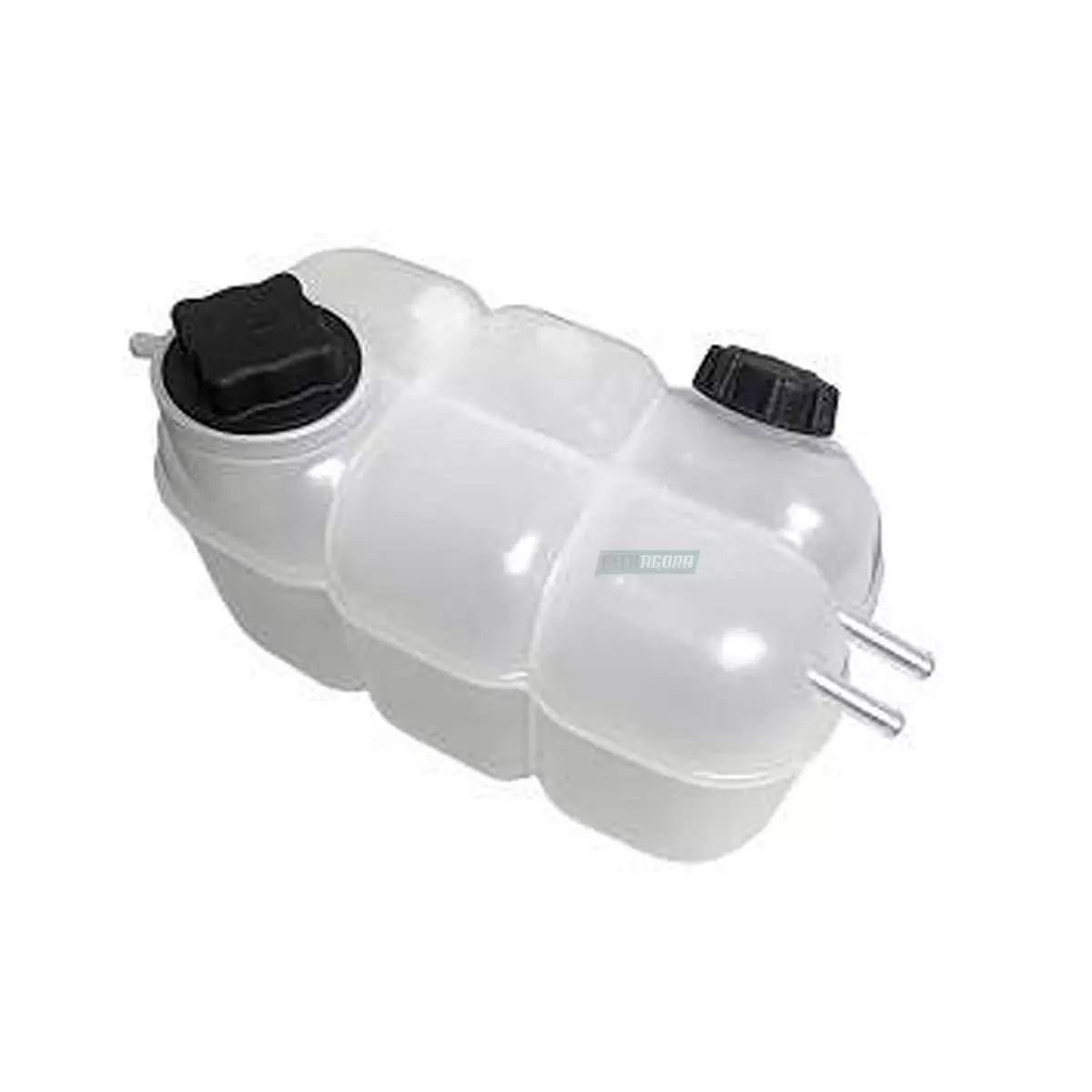 TANQUE EXPANSAO VOLVO DD110C EC140C EC140E EC160E EC170D EC1820E EC200D EC200E E