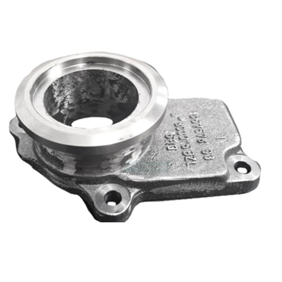 CONEXAO SAIDA ESCAPE (2R0145877A)