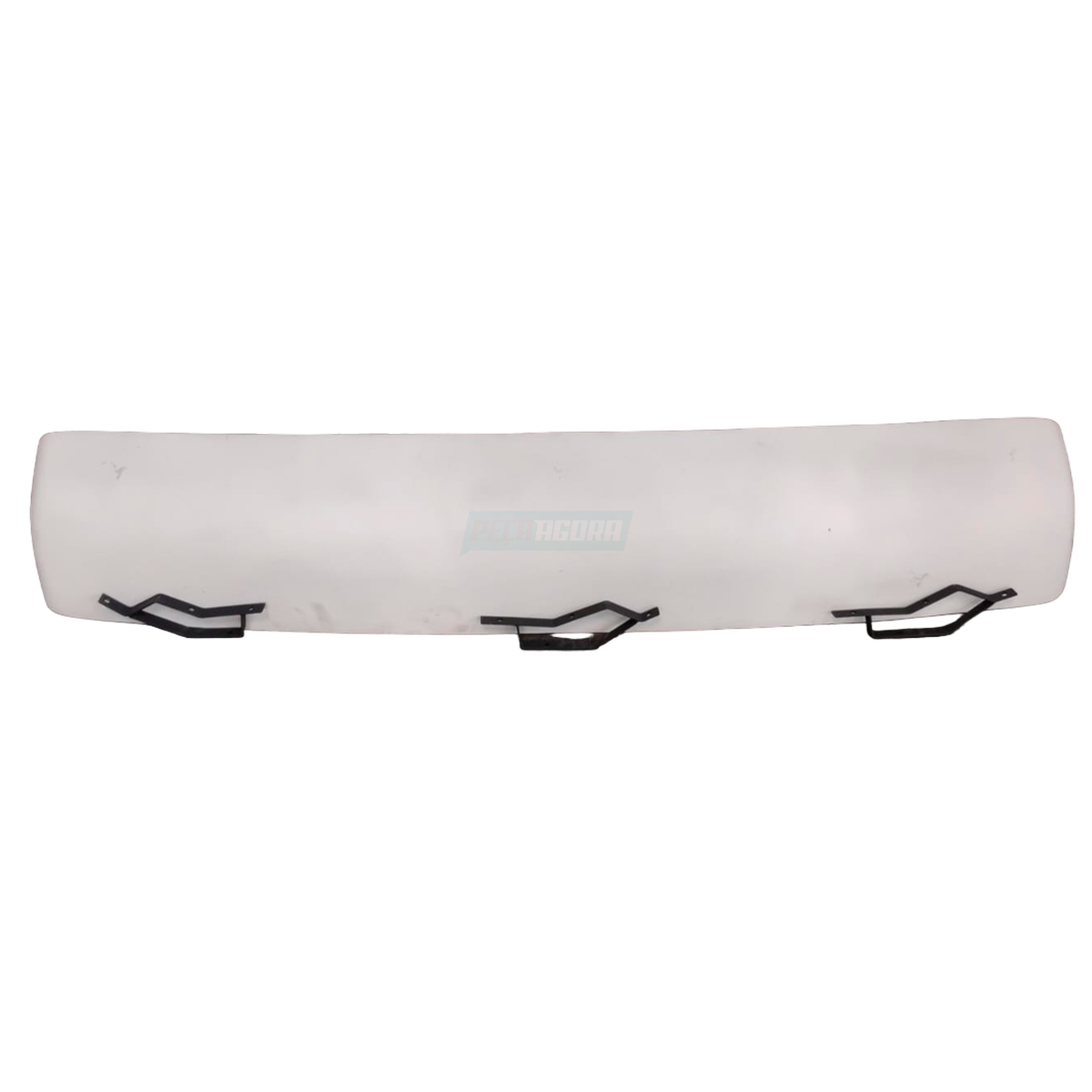 TAPA SOL FORD CARGO COM SUPORTE ENCAIXE - FIBRA (AS3052-R006804-C70012)