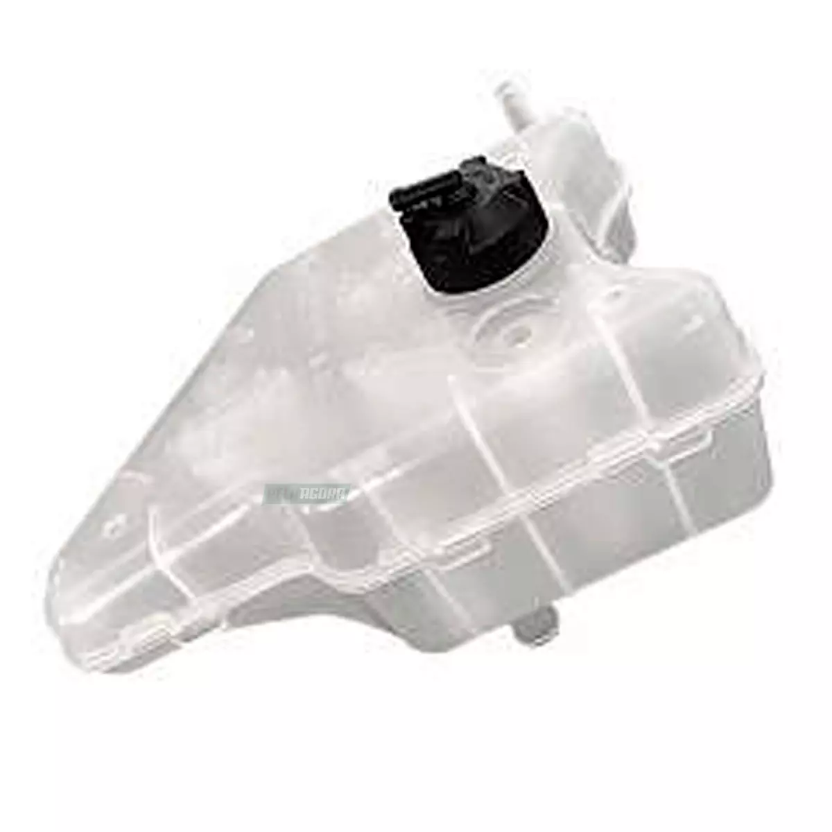 TANQUE EXPANSAO MASSEY AGUA FERGUSON MF3307 MF3309 MF4280XTRA MF4283XTRA MF4290X