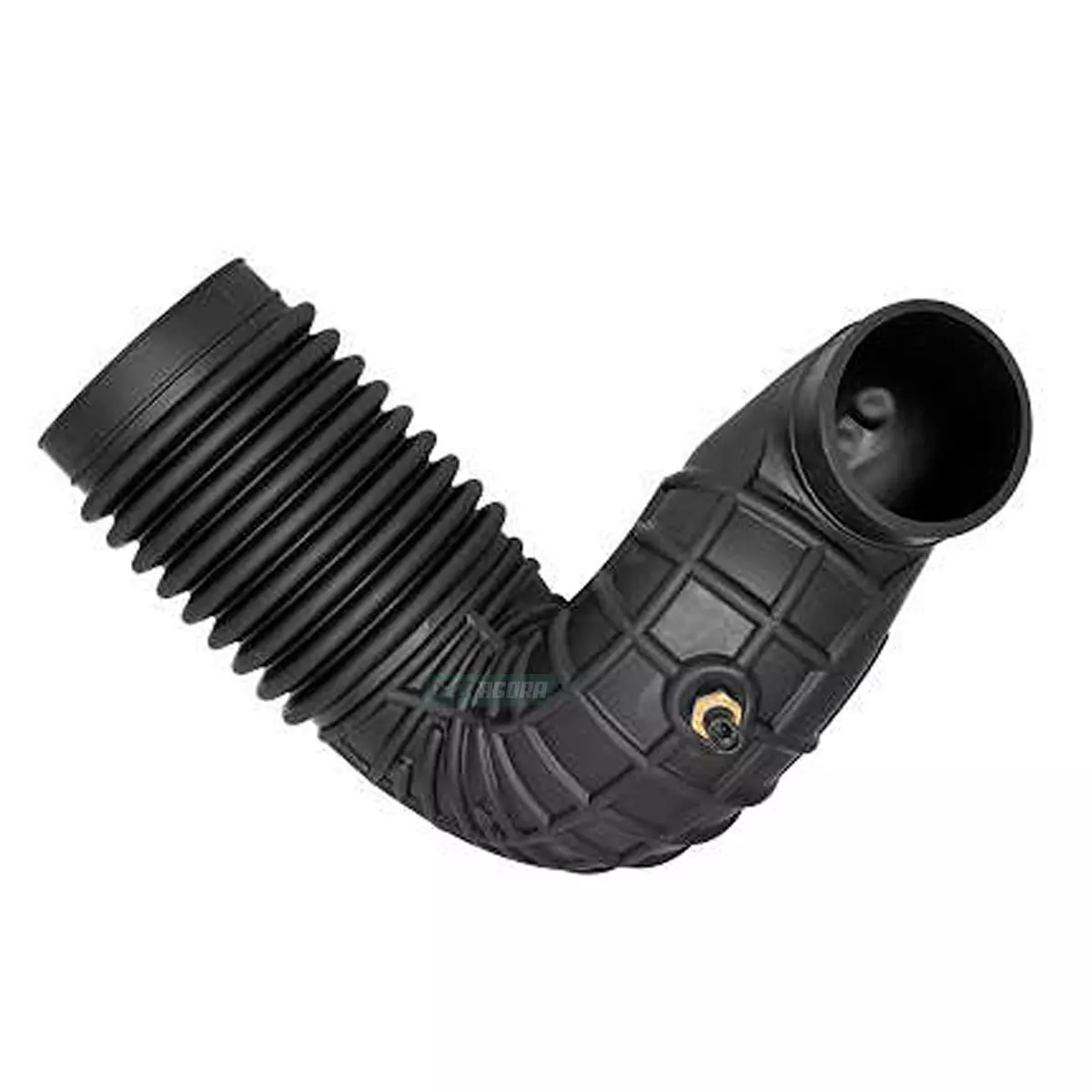 MANGUEIRA AR COM SENSOR VW CONSTELLATION 17320 19320 19370 24320 25320 25370 262