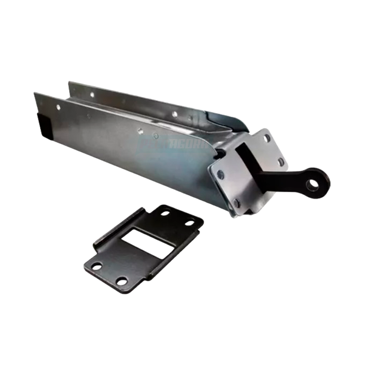 LIMITADOR PORTA DIREITO ESQUERDO VW CONSTELLATION 13180E 2006 2020 15180E 17230E