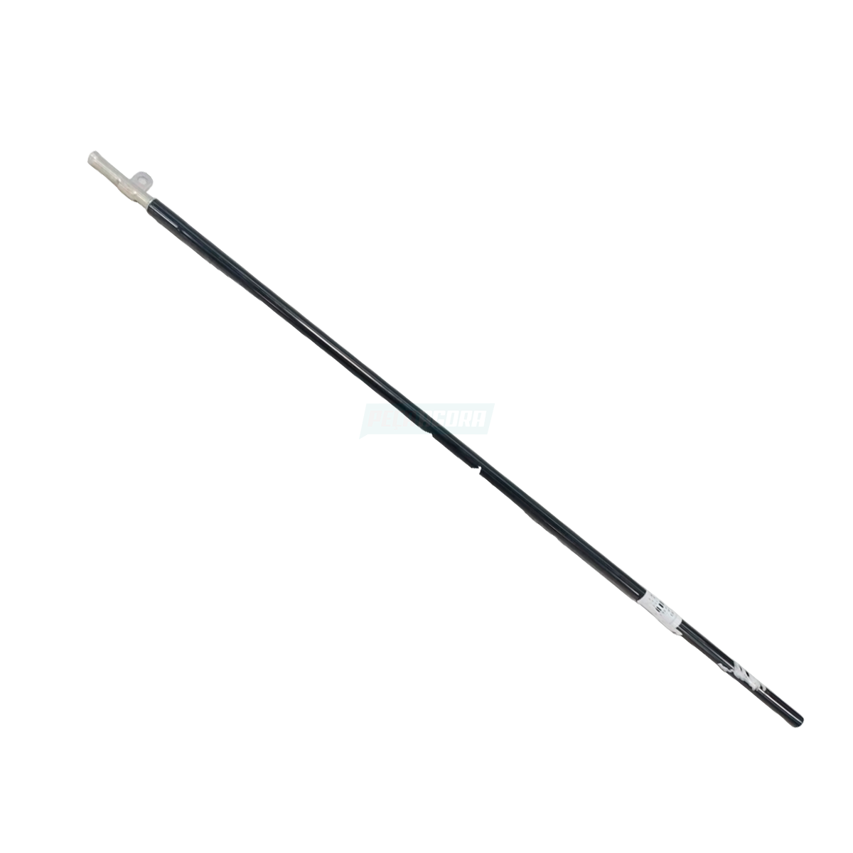 TUBO VARETA NIVEL OLEO MOTOR CUMMINS 4BTAA 3.9 FORD F350 SIMPLES F4000 4X2 F4000