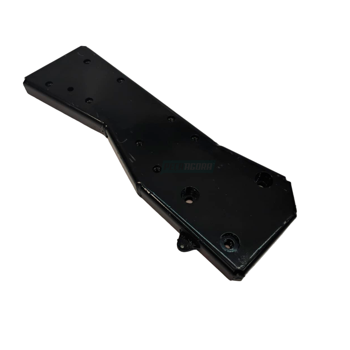 SUPORTE ESTRIBO ESQUERDO MB ACTROS (9436600431-SP1763E)