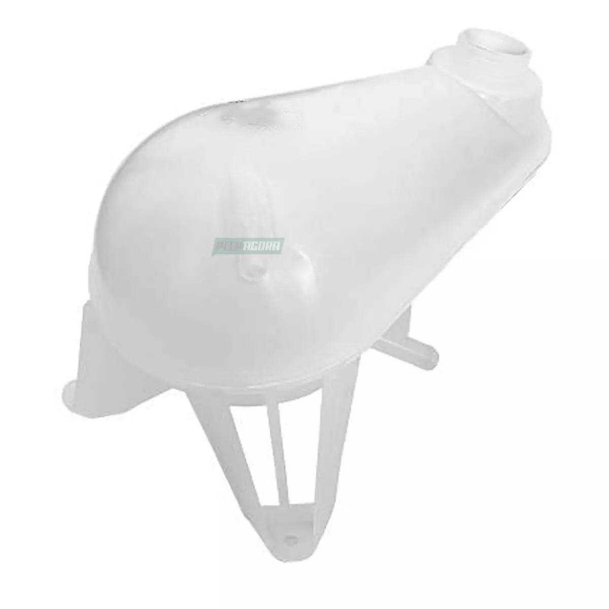 TANQUE EXPANSAO SEM TAMPA NISSAN FRONTIER ANO 2003 A 2008 XTERRA ANO 2003 A 2008