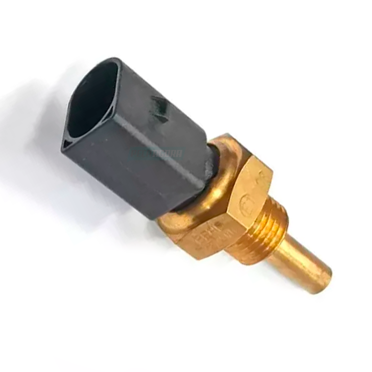 SENSOR TEMPERATURA MB MOTOR 904 926 924 ELETRONICO MERCEDES BENZ (0041534228-)