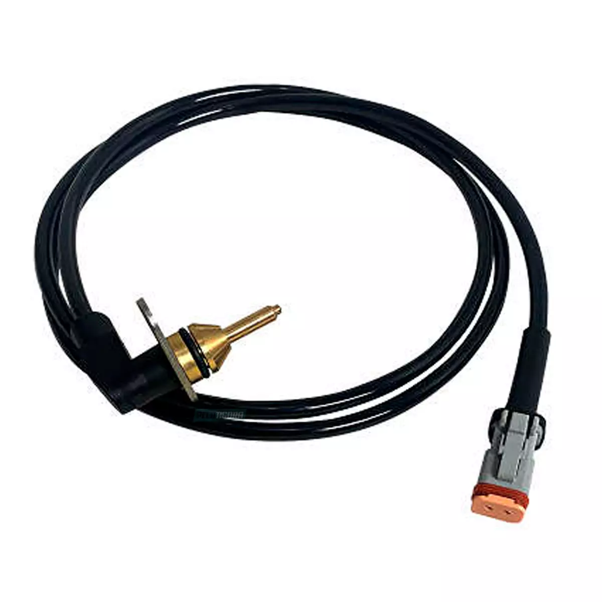 SENSOR PRESSAO TEMPERATURA DO MOTOR SCANIA P96 ANO 1996 A 2017 SERIE 3 ANO 1987 