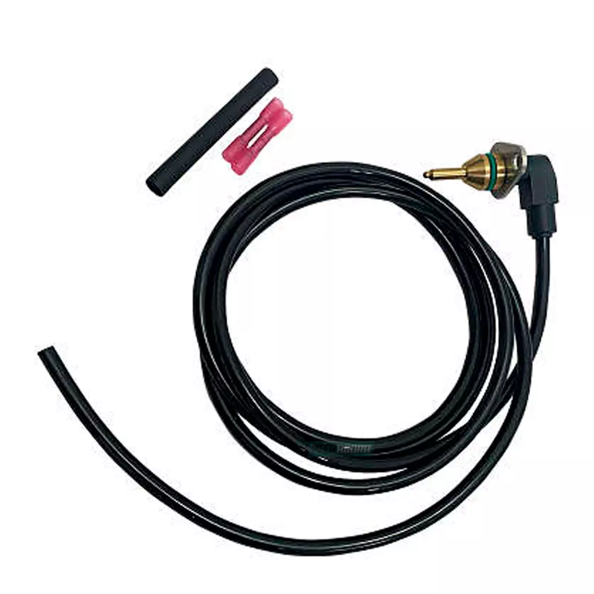 SENSOR TEMPERATURA MOTOR SCANIA P96 ANO 1996 A 2017 SERIE 3 ANO 1987 A 1999 SERI