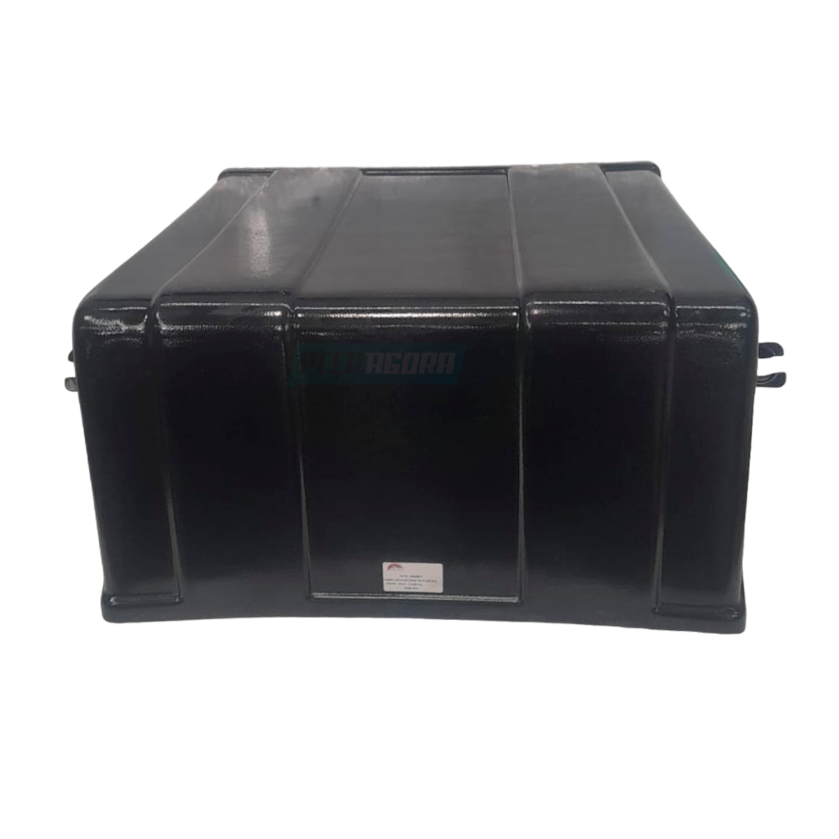 TAMPA CAIXA BATERIA PLASTICO VOLVO VM - PLASTICO (2049967-222551-16778)