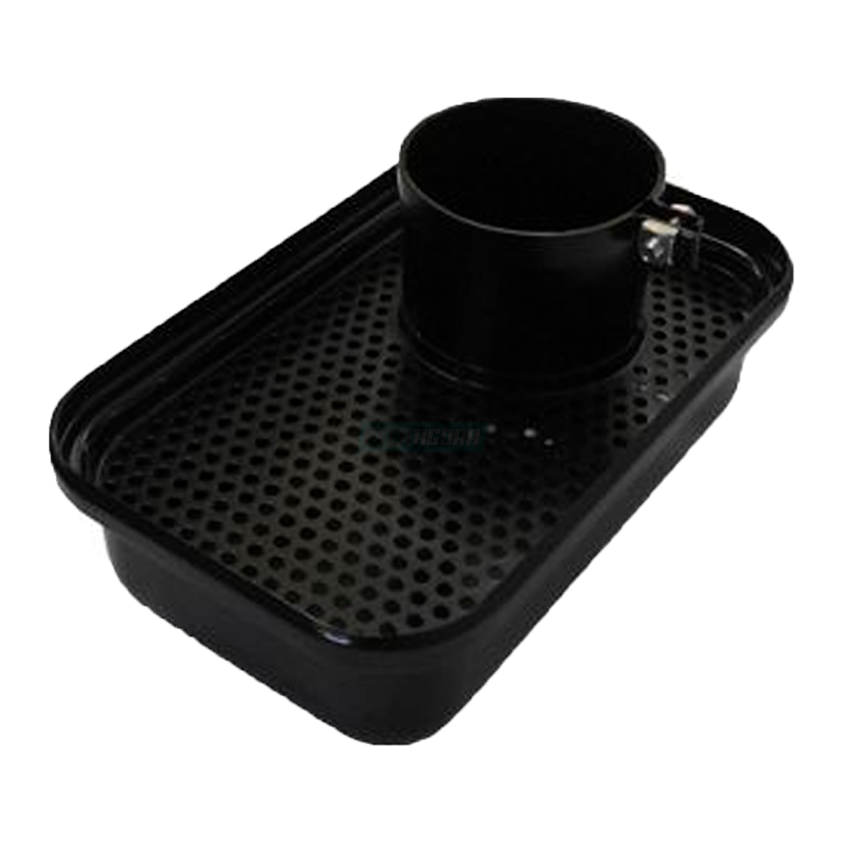 TOMADA FILTRO AR VW 11130 13130 11140 12140 14140. (T11129651D)