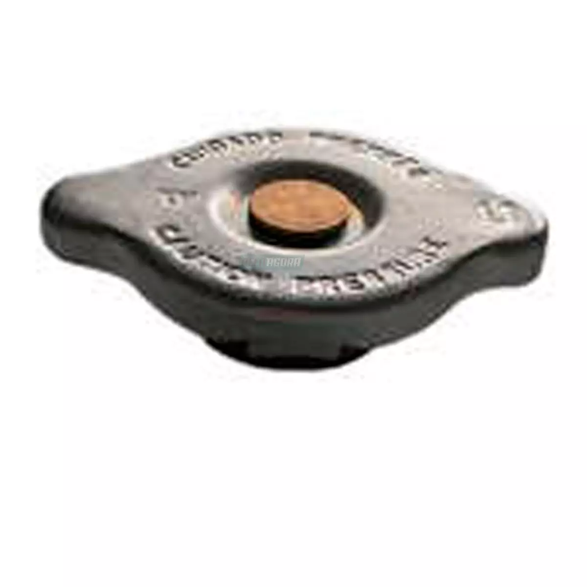 TAMPA METALICA TANQUE EXPOSITOR 1.1BAR NISSAN FRONTIER MOTOR 2.5L DIESEL ANO 200